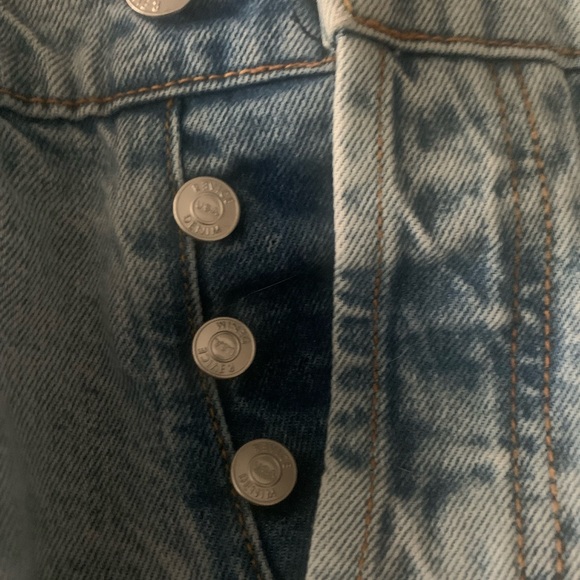 Revice Ex Boyfriend Jeans - Picture 11 of 12